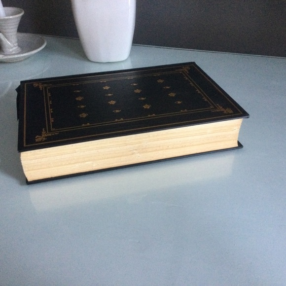 Vintage Book The Deerslayer by James Fenimore Cooper - Picture 3 of 6